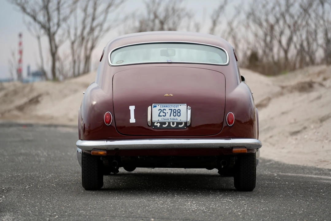 1955 Lancia Aurelia - Image 29 of 30
