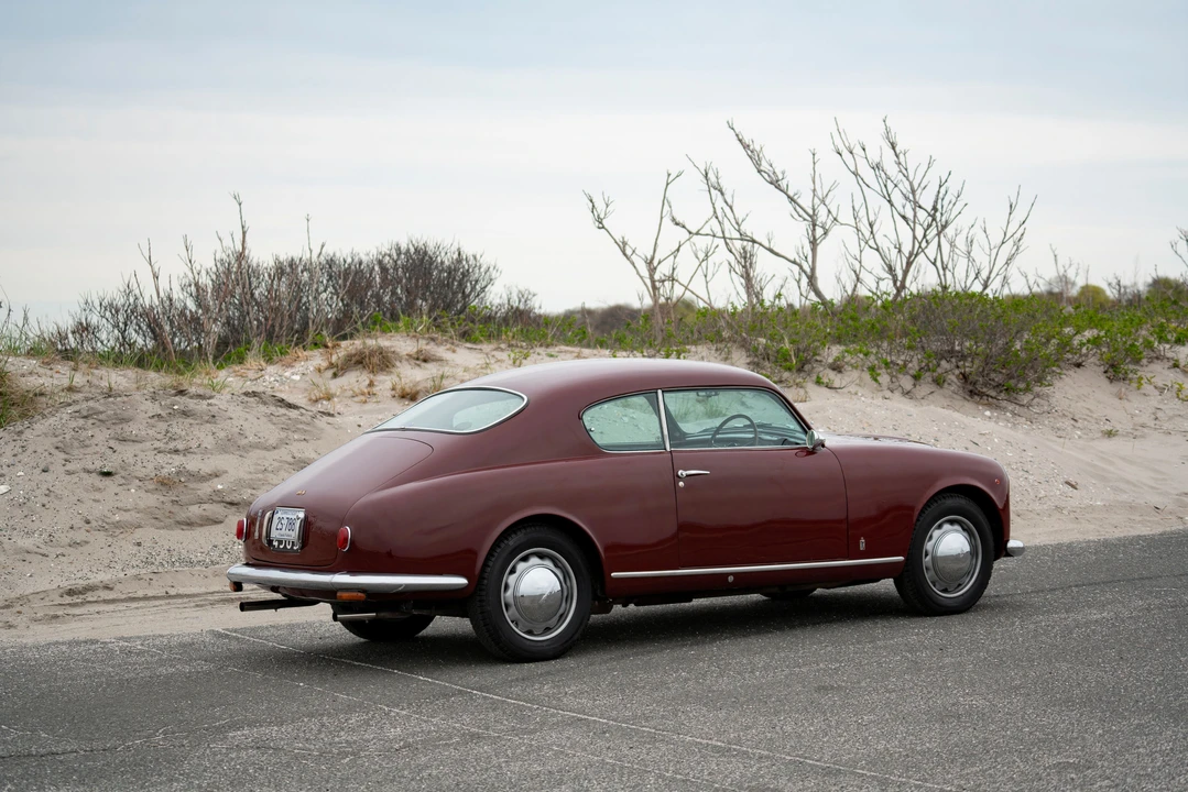 1955 Lancia Aurelia - Image 7 of 30