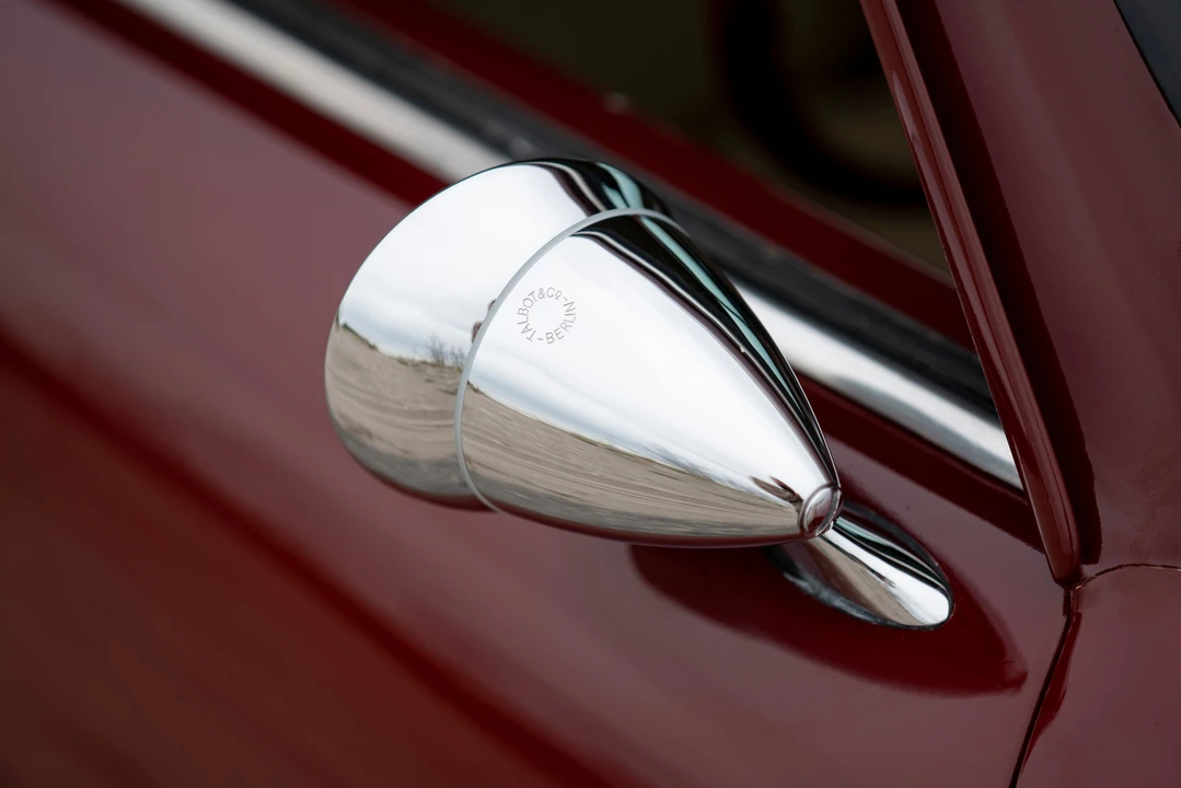 1955 Lancia Aurelia - Image 21 of 30