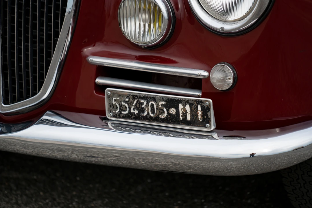 1955 Lancia Aurelia - Image 25 of 30