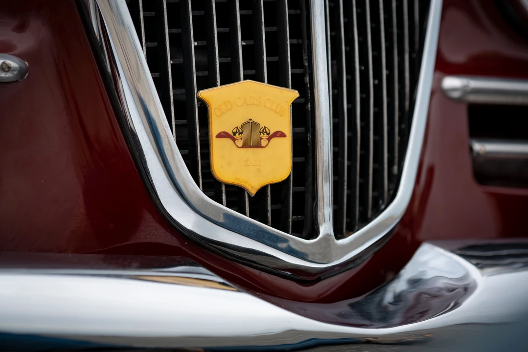 1955 Lancia Aurelia - Image 23 of 30