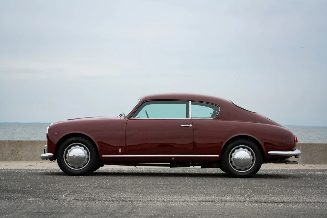 1955 Lancia Aurelia - Image 4 of 30