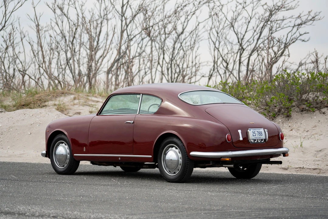 1955 Lancia Aurelia - Image 30 of 30