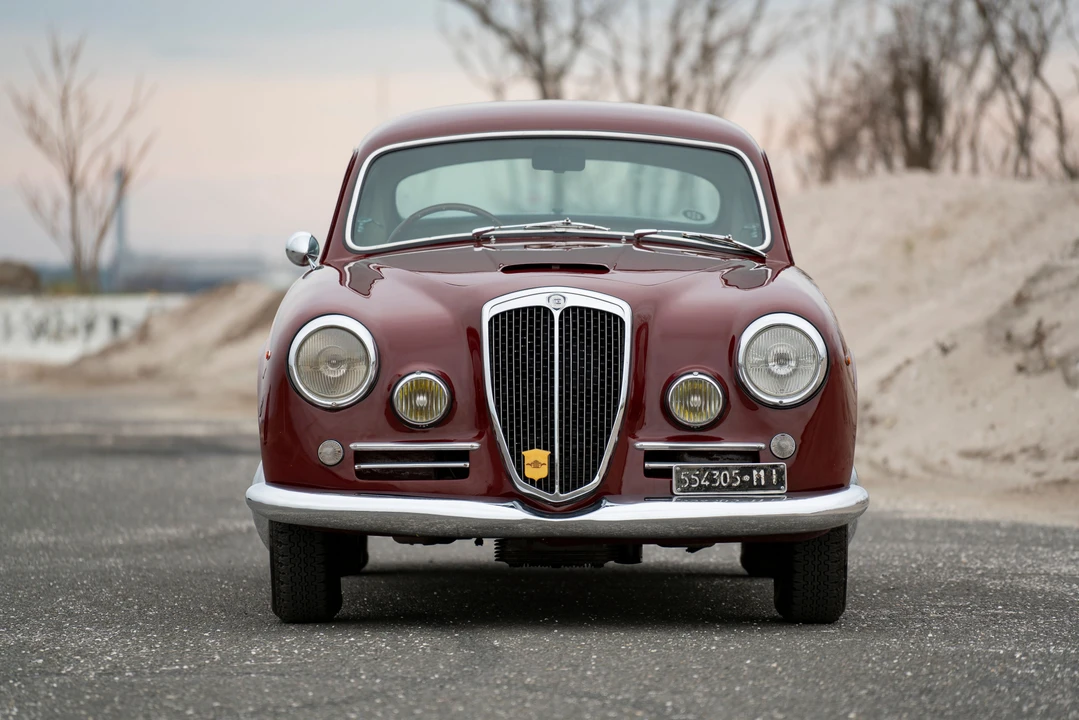 1955 Lancia Aurelia - Image 9 of 30