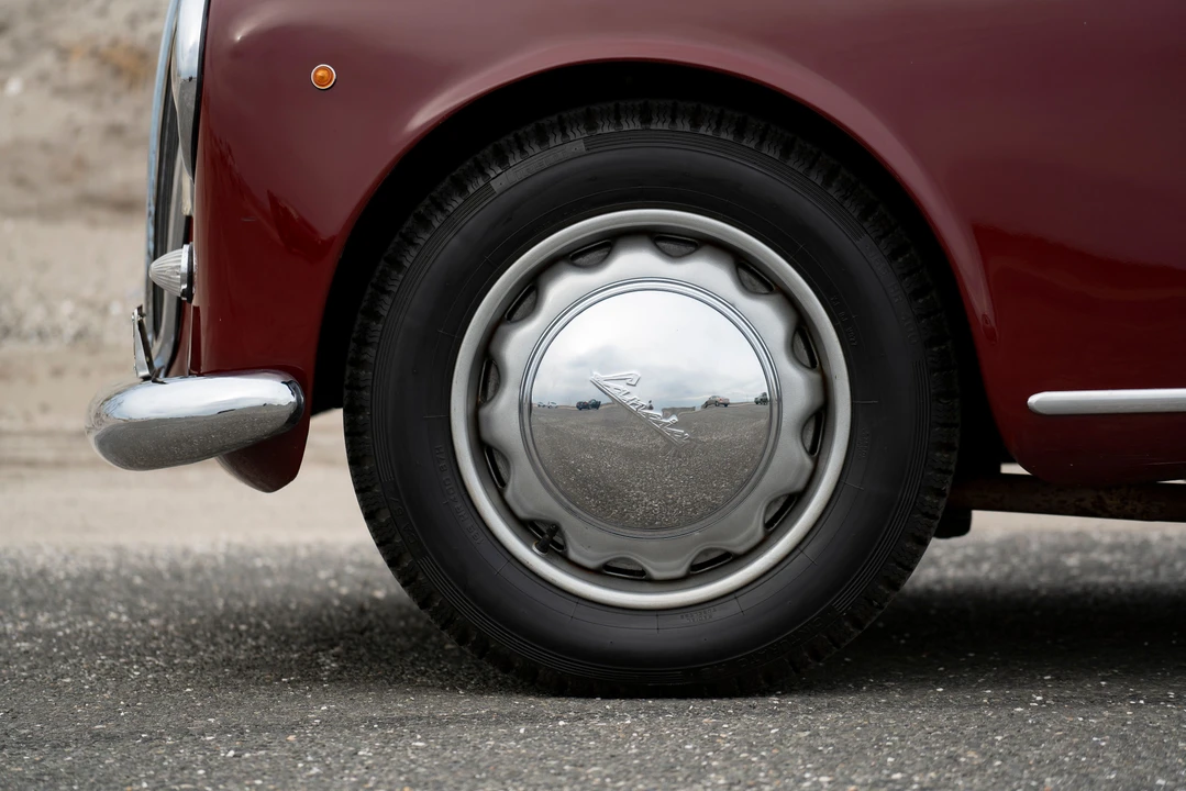 1955 Lancia Aurelia - Image 27 of 30