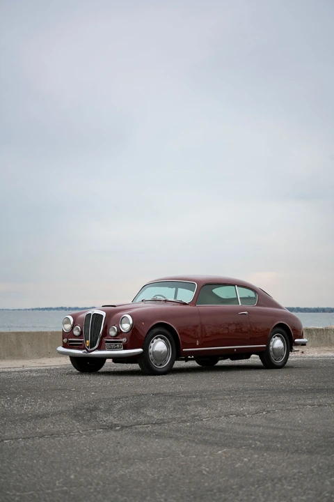 1955 Lancia Aurelia - Image 5 of 30