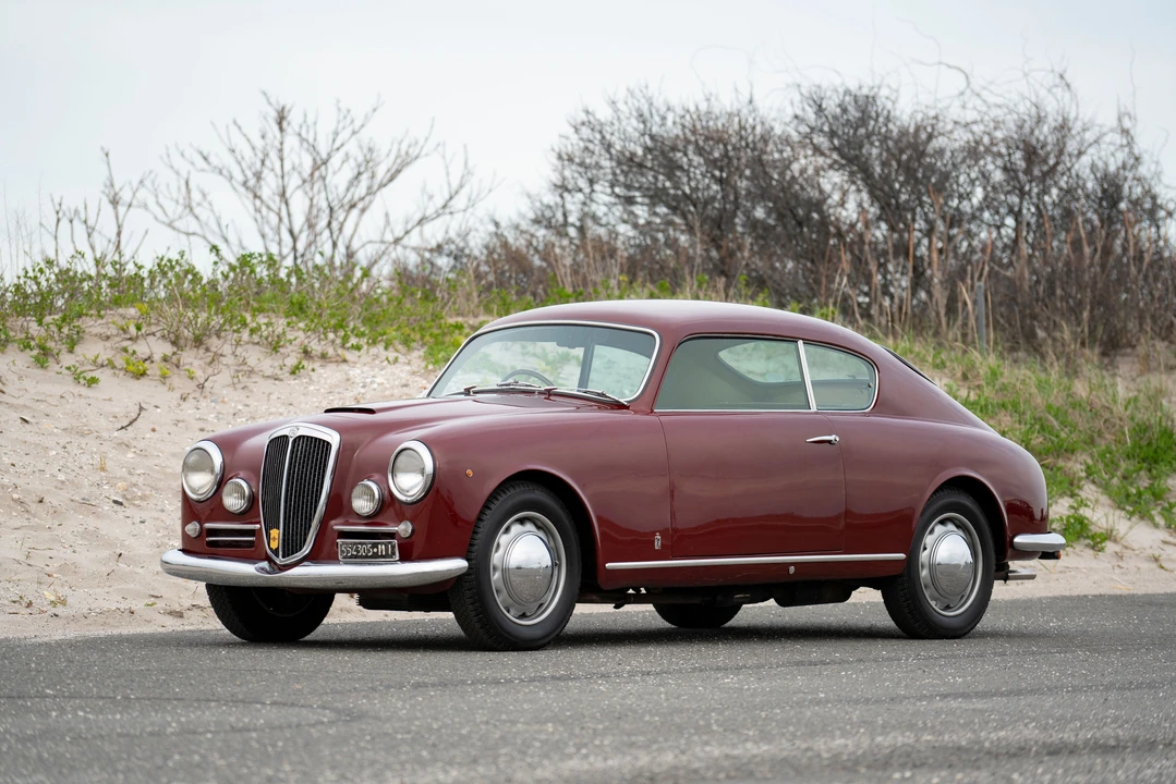 1955 Lancia Aurelia - Image 3 of 30