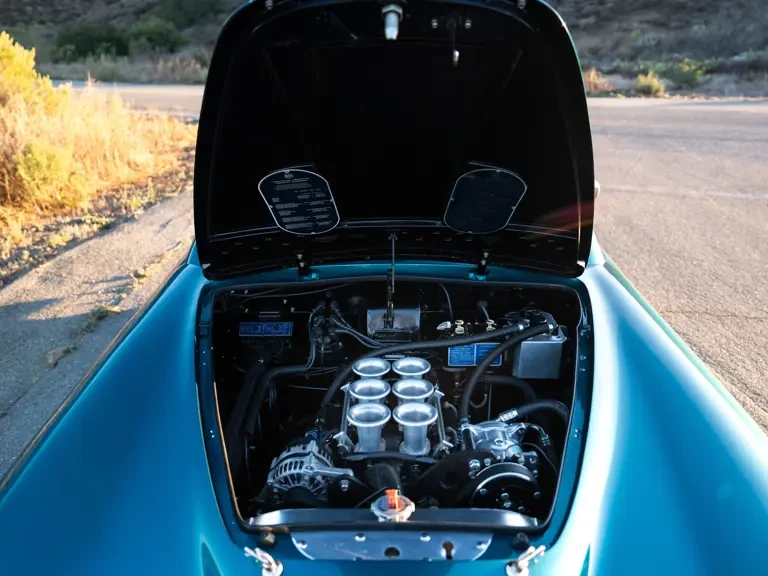 1955 Lancia Aurelia - Image 4 of 31