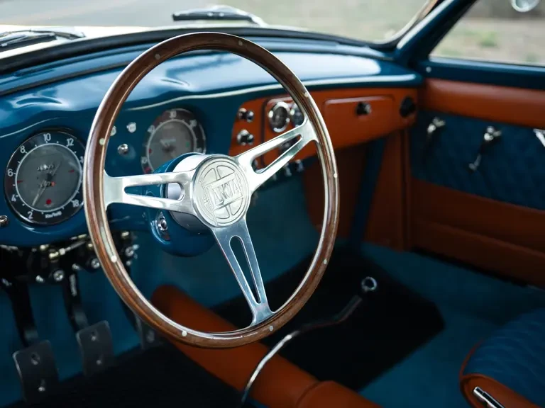 1955 Lancia Aurelia - Image 13 of 31