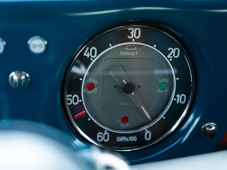 1955 Lancia Aurelia - Image 17 of 31