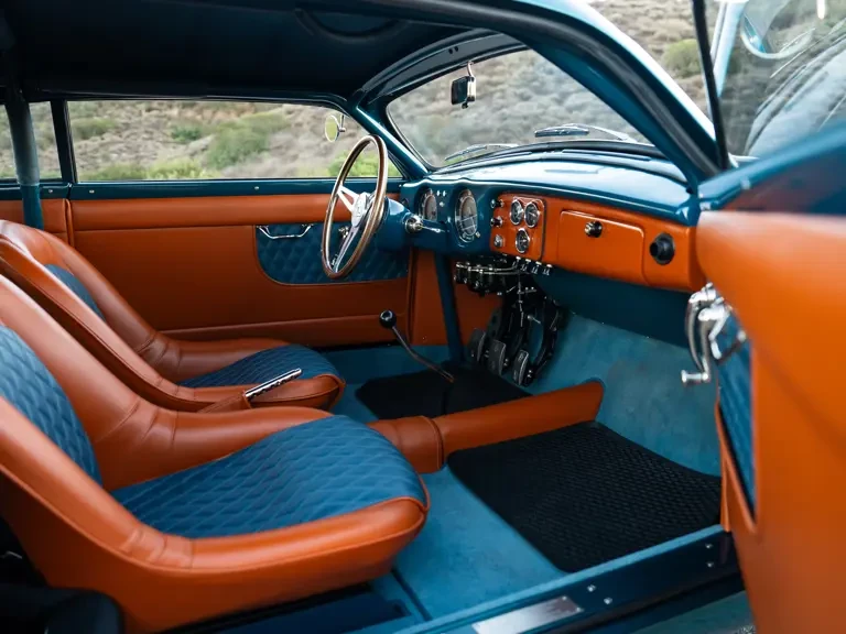 1955 Lancia Aurelia - Image 12 of 31
