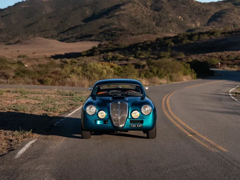 1955 Lancia Aurelia - Image 8 of 31