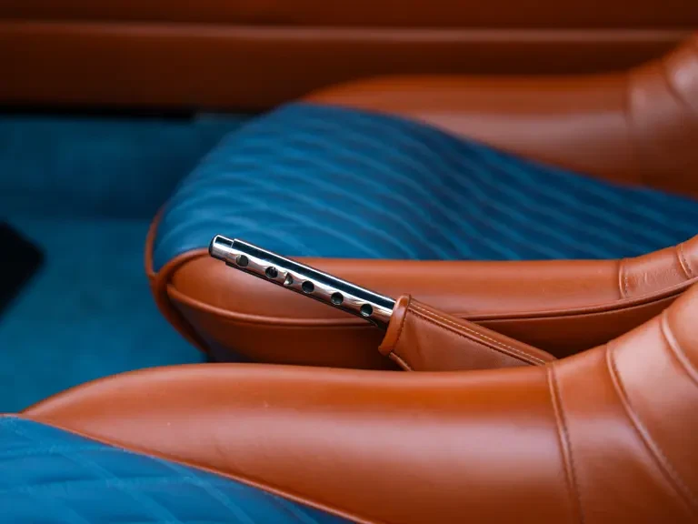 1955 Lancia Aurelia - Image 22 of 31