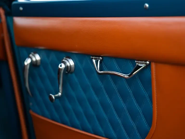 1955 Lancia Aurelia - Image 30 of 31