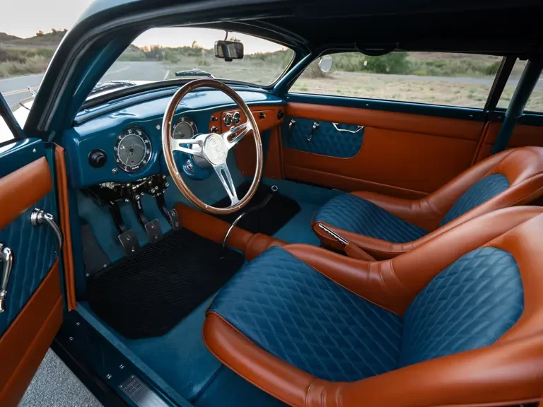 1955 Lancia Aurelia - Image 5 of 31
