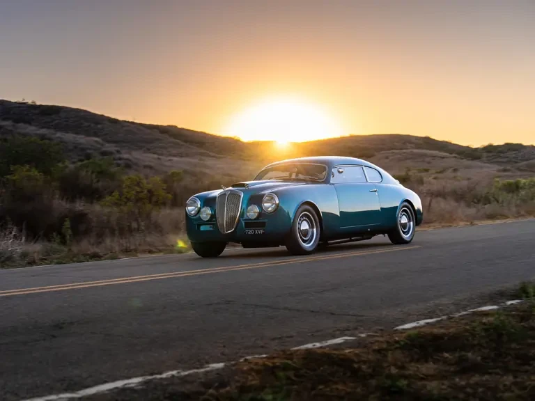 1955 Lancia Aurelia - Image 10 of 31