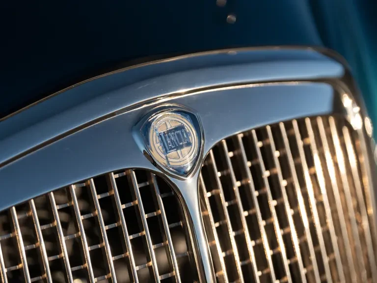 1955 Lancia Aurelia - Image 7 of 31