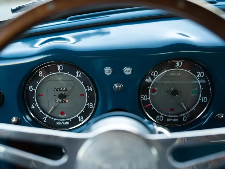 1955 Lancia Aurelia - Image 15 of 31