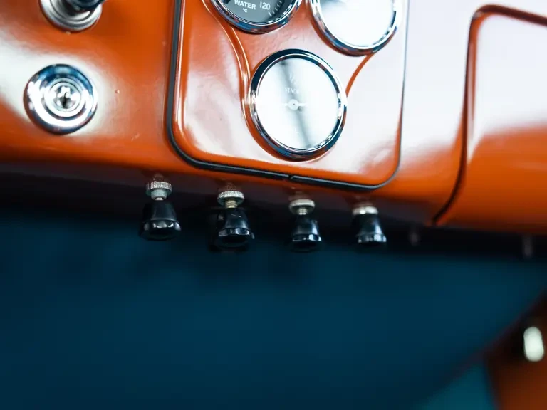 1955 Lancia Aurelia - Image 21 of 31