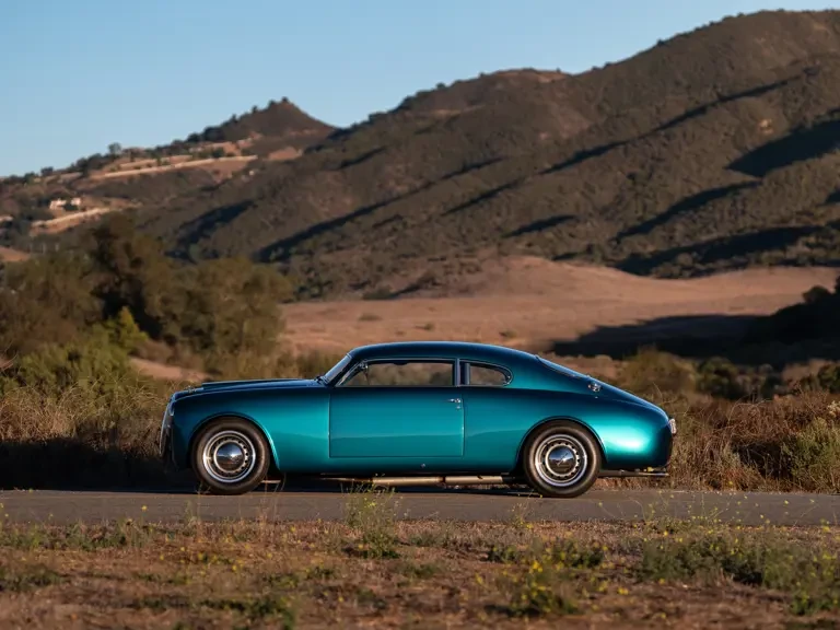 1955 Lancia Aurelia - Image 6 of 31