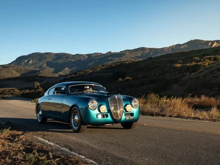 1955 Lancia Aurelia - Image 2 of 31