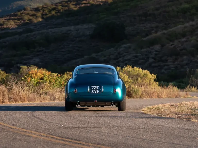 1955 Lancia Aurelia - Image 9 of 31