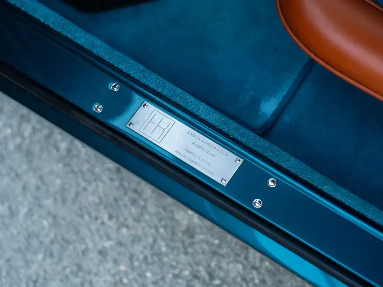 1955 Lancia Aurelia - Image 31 of 31