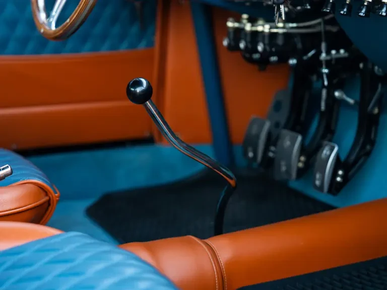 1955 Lancia Aurelia - Image 19 of 31