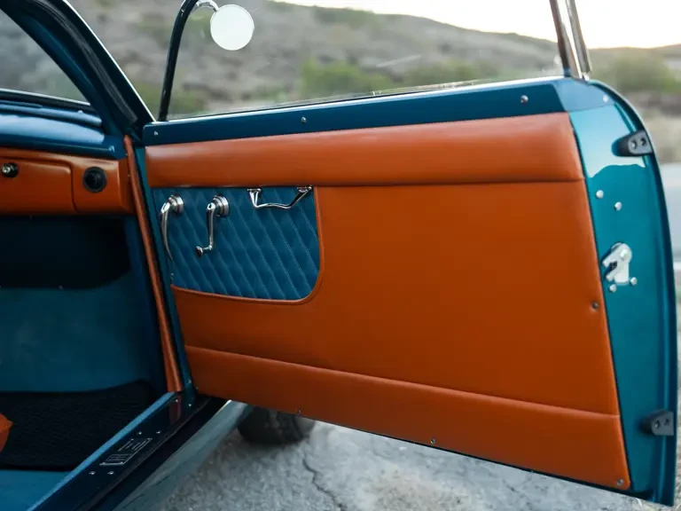 1955 Lancia Aurelia - Image 29 of 31