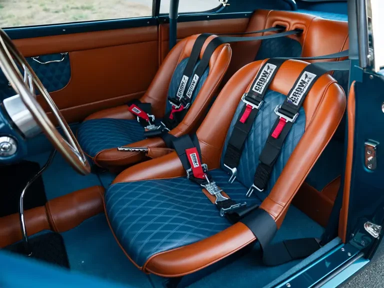 1955 Lancia Aurelia - Image 23 of 31