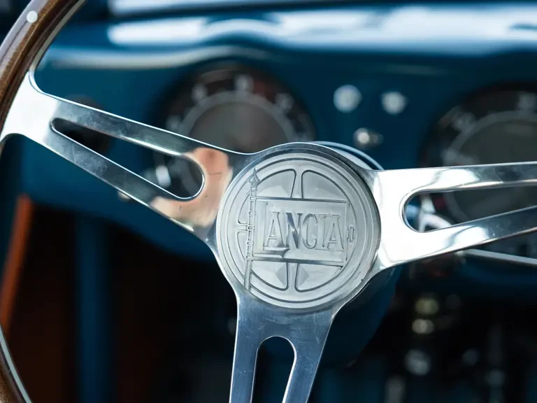 1955 Lancia Aurelia - Image 14 of 31