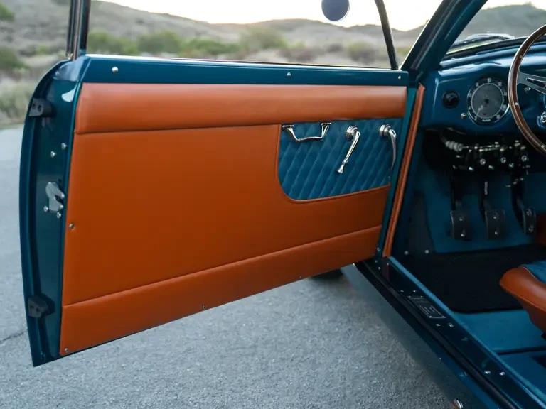 1955 Lancia Aurelia - Image 28 of 31