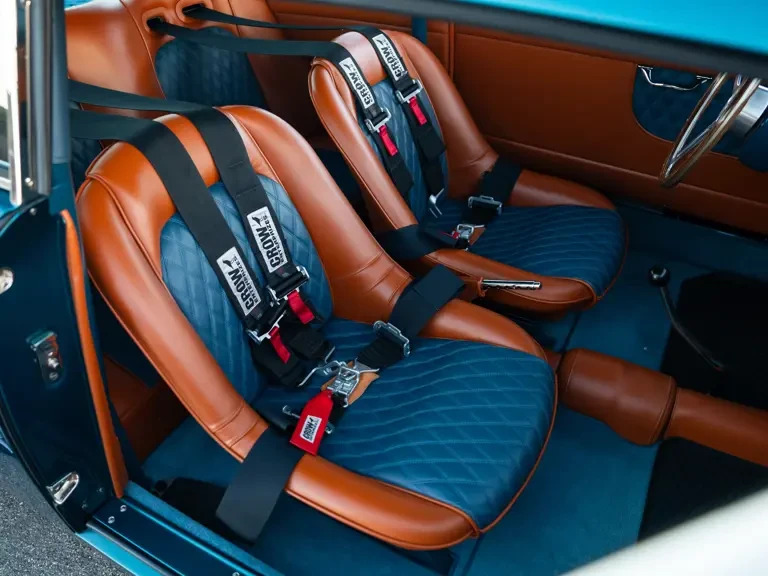 1955 Lancia Aurelia - Image 24 of 31
