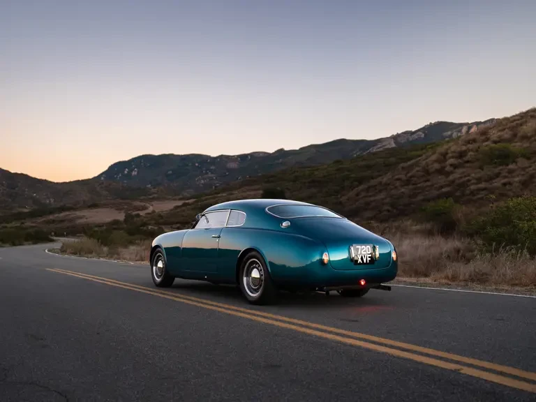 1955 Lancia Aurelia - Image 3 of 31