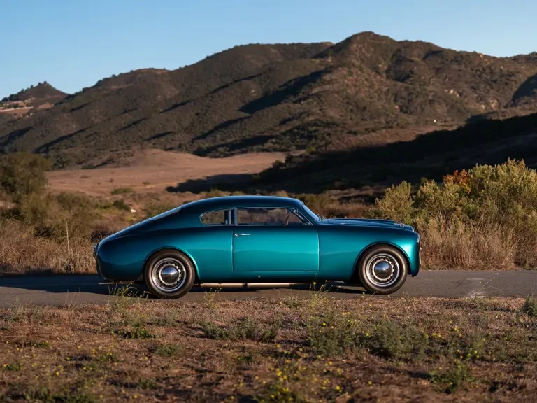 1955 Lancia Aurelia - Image 11 of 31