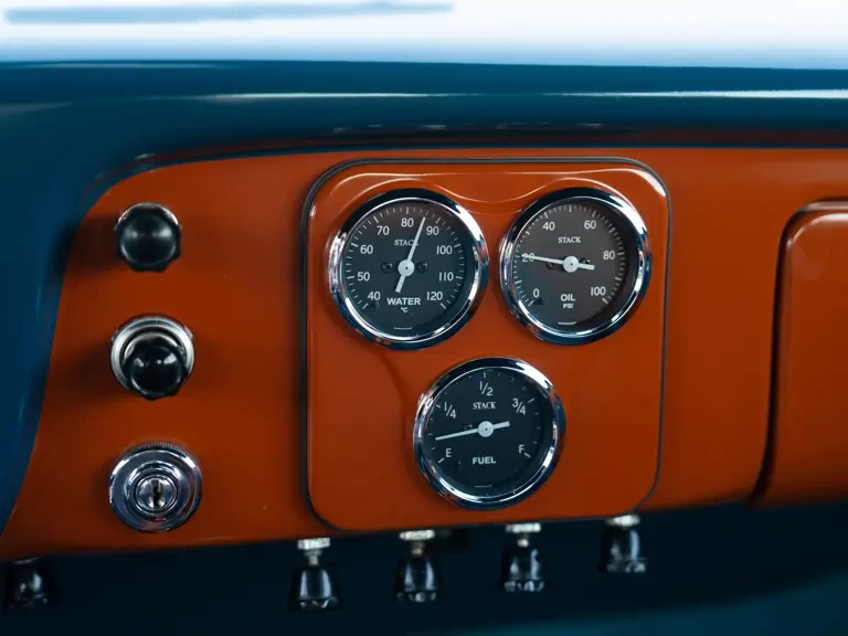 1955 Lancia Aurelia - Image 20 of 31