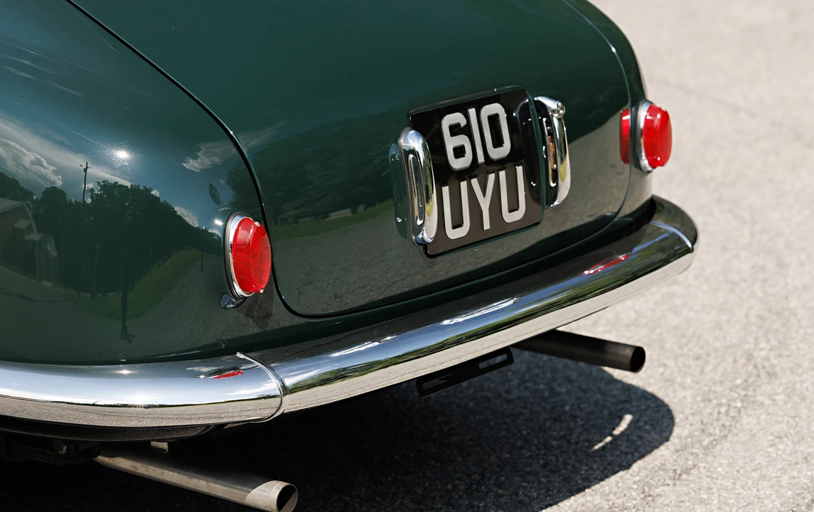 1955 Lancia Aurelia - Image 15 of 16