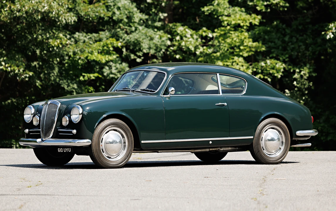 1955 Lancia Aurelia - Image 1 of 16