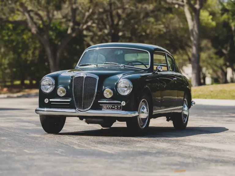 1955 Lancia Aurelia - Image 7 of 31