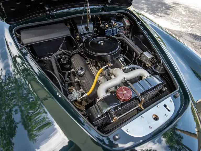 1955 Lancia Aurelia - Image 27 of 31