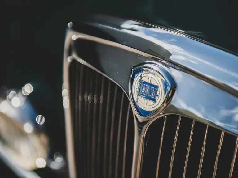 1955 Lancia Aurelia - Image 8 of 31