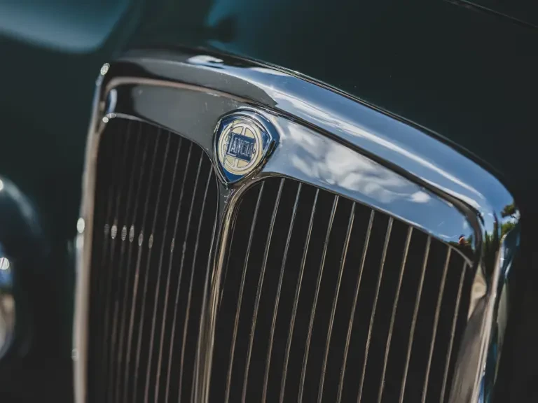 1955 Lancia Aurelia - Image 14 of 31