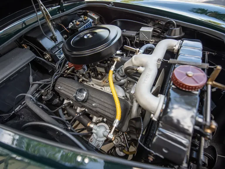 1955 Lancia Aurelia - Image 4 of 31