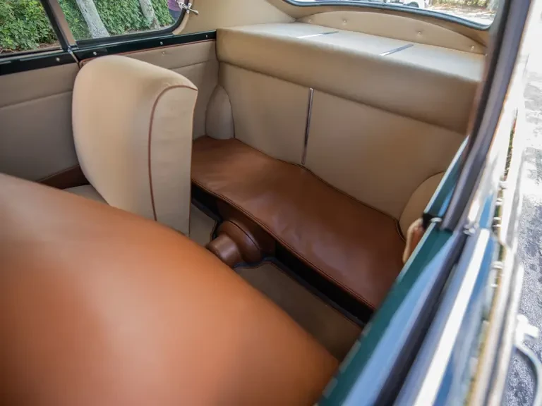 1955 Lancia Aurelia - Image 26 of 31