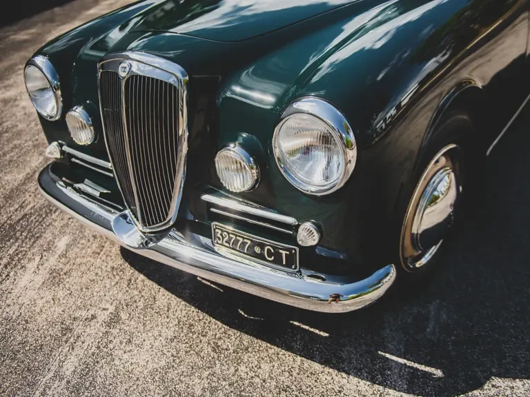 1955 Lancia Aurelia - Image 9 of 31