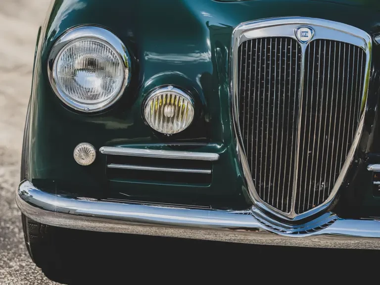 1955 Lancia Aurelia - Image 12 of 31