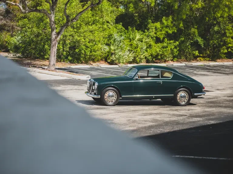 1955 Lancia Aurelia - Image 6 of 31