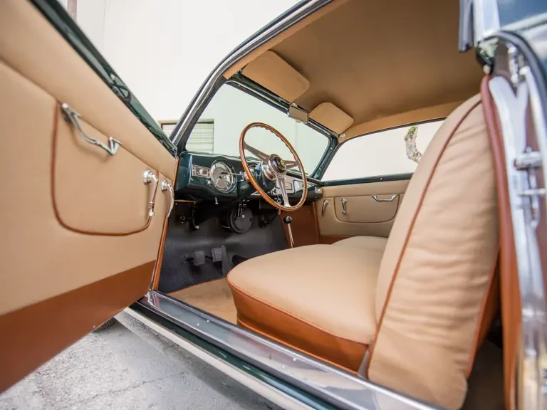 1955 Lancia Aurelia - Image 22 of 31