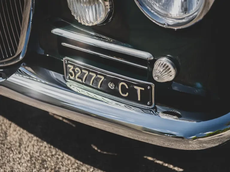 1955 Lancia Aurelia - Image 20 of 31