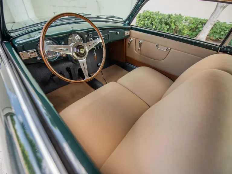 1955 Lancia Aurelia - Image 5 of 31
